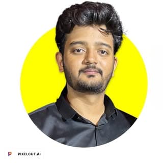 Rajat Rai
