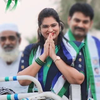 Medapati Sharmila Reddy