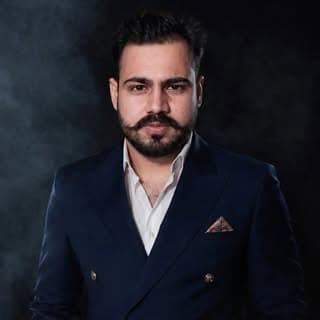 Tanveer Darwal | Online Business Coach