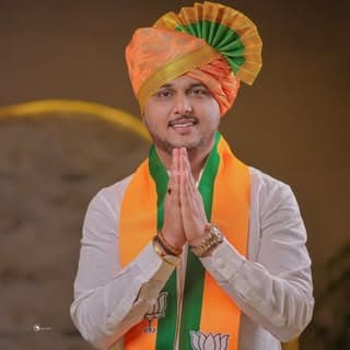 Jayraj Patil
