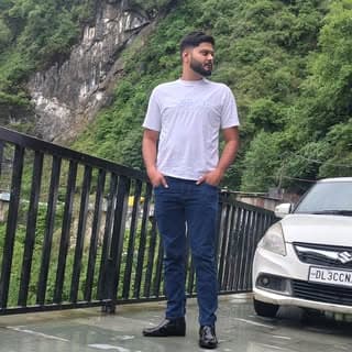 Adnan Malik