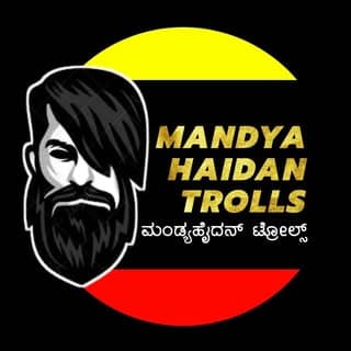 mandya haidan trolls