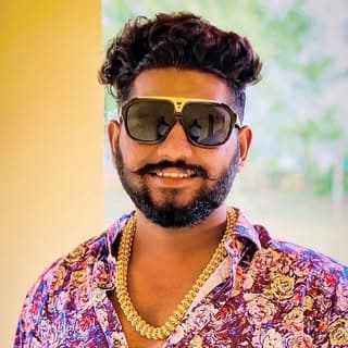 Classic ಮಂಜ ಗೌಡ