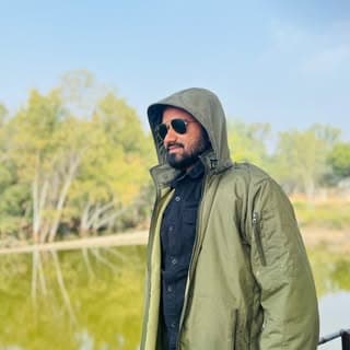 Naresh Gurjar