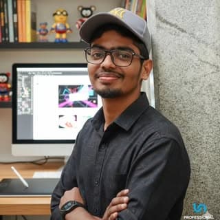 Anas Kottumba