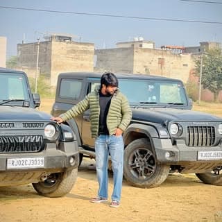 Vishal meena