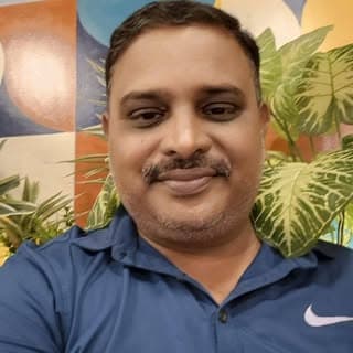 Alok Singh