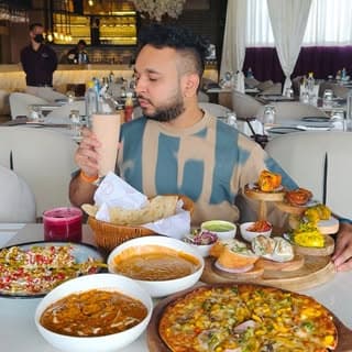 Rohit Gupta 🧿