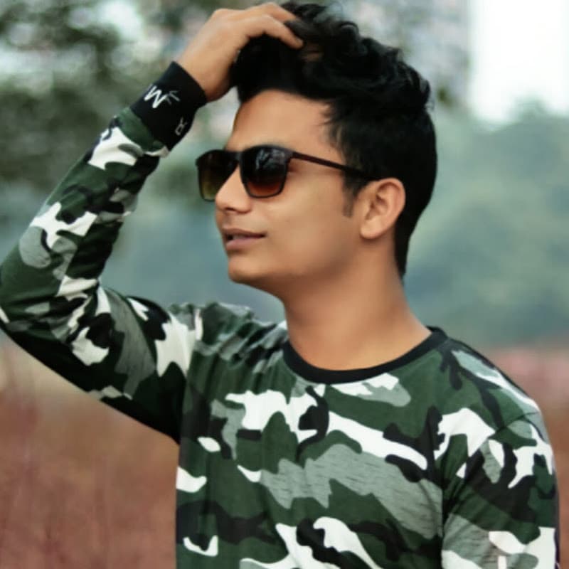Ripon Chandra Deuri