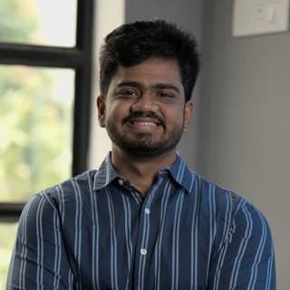 K HARIHARAN
