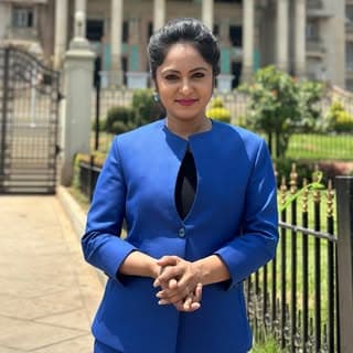 Dimple Divya Jyothi