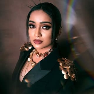 Vindhya Vishaka