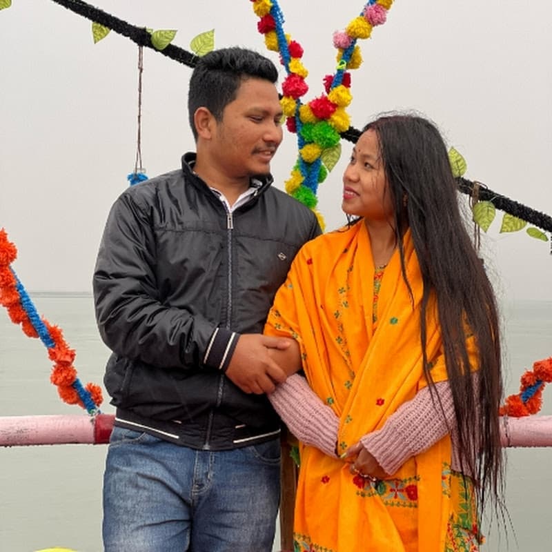 Biswajit's Vlogs