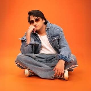 Rahill Mehta