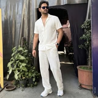 Asad Shaikh