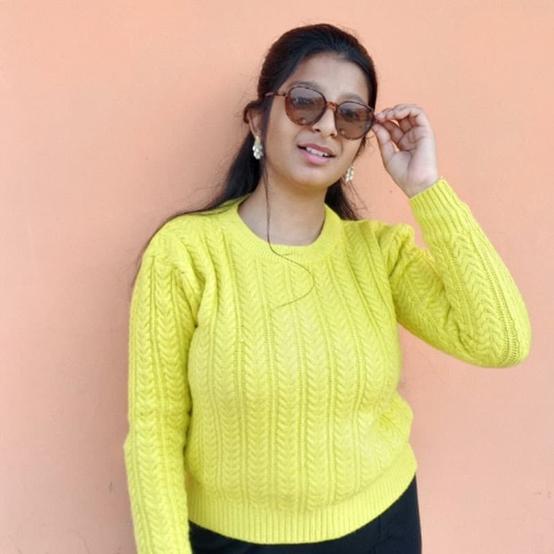 Reena jain