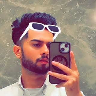 Mandeep kamboz