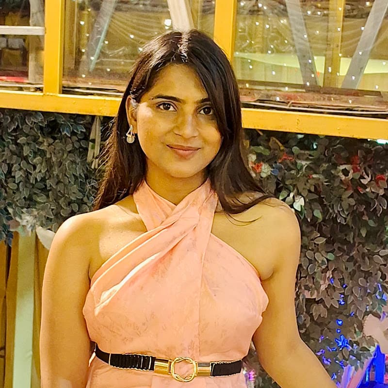 Deeksha sharma