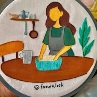Foodklick