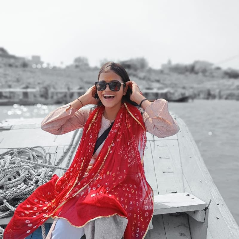 Akanksha Singh