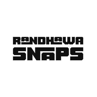 Sachleen Randhawa