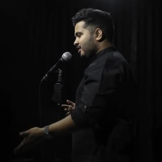 Aryansh Arora