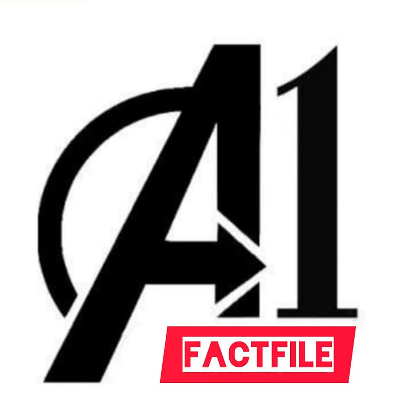 A1 FactFile