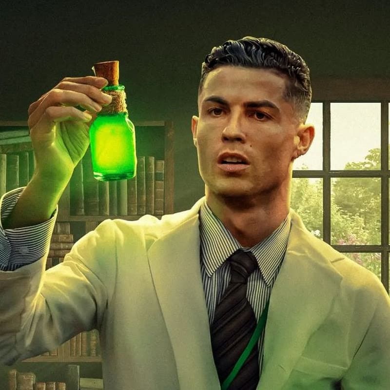 CR7 Network