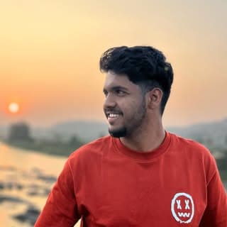 Sameer M D