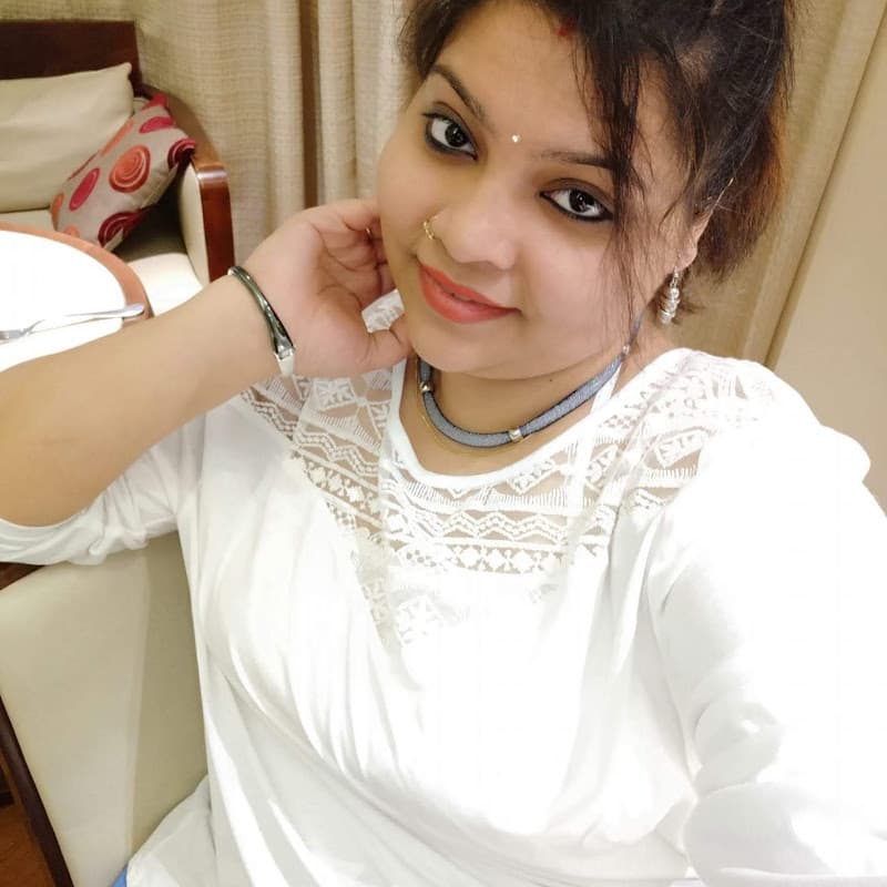 Shreya Jaiswal