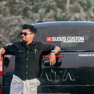 Rakesh Babu