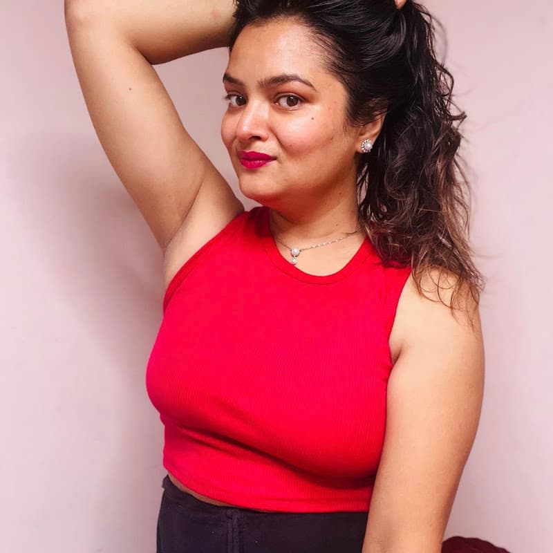 Minakshi Sharma