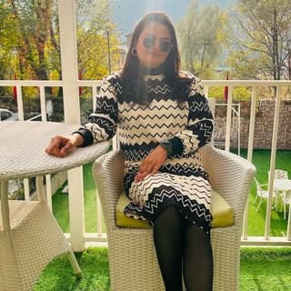 Minakshi Sharma