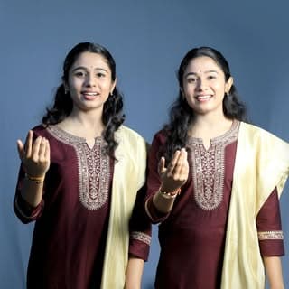 Bhagyashri Dhanashri