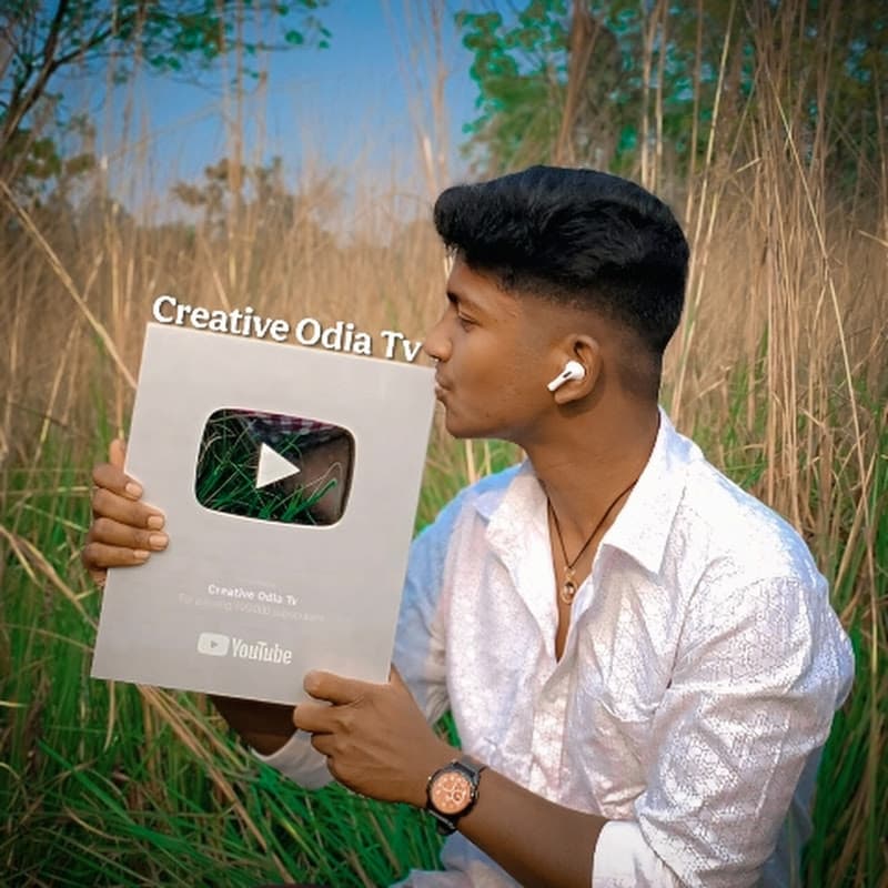 Creative Odia Tv