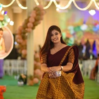 Chayanika Saikia