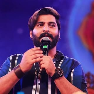 Niranjan Deshpande
