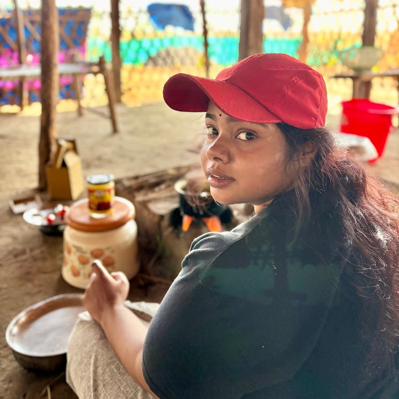 Saraswathi Iyer
