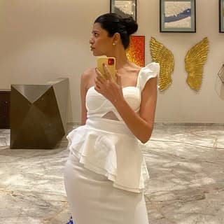 Shrreeya Shorewala
