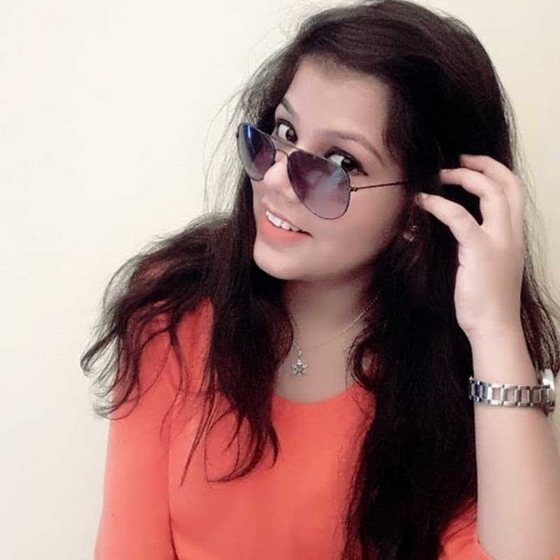 Shalu Shalini