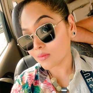 Aruna Rai