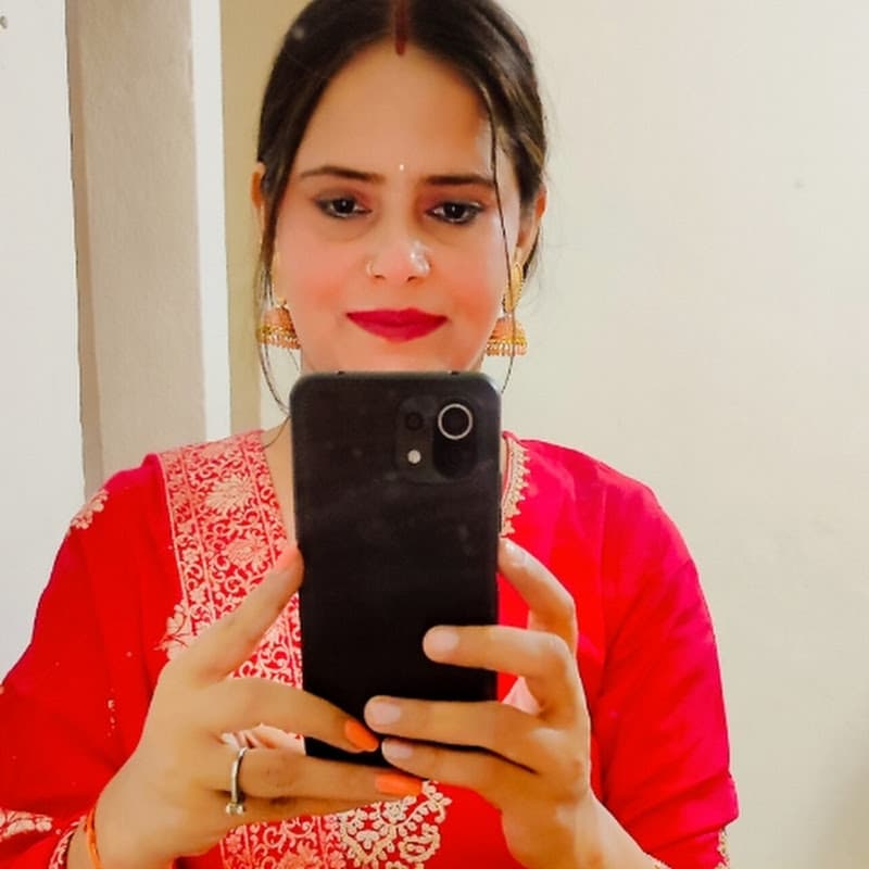 Reeta dhankar