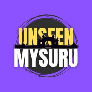 Unseen Mysuru