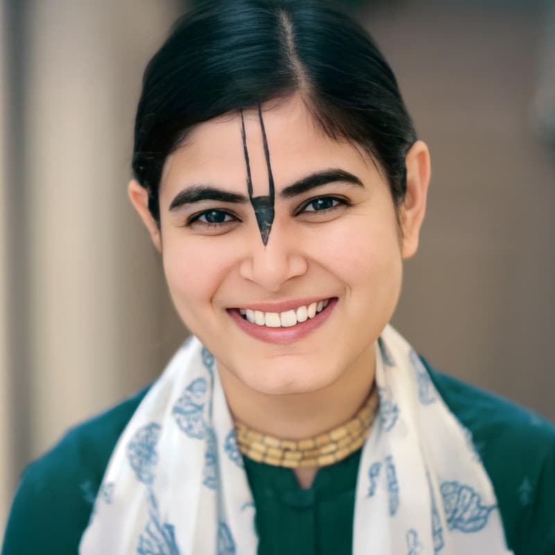 Devi Chitralekhaji