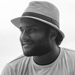 Karunakaran Palanichamy