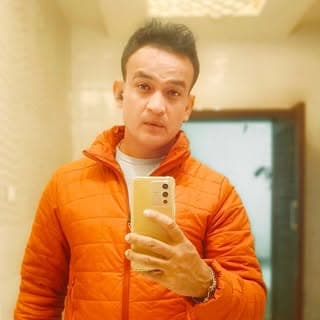 Brijesh Patel