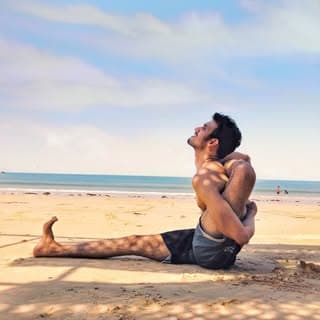 Sandeep Sharma