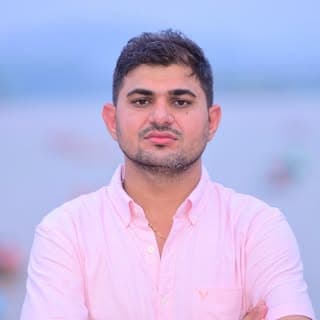 Gokul Choudhary