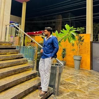 Pratham Chaudhary