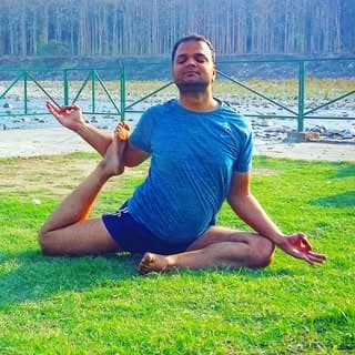 Sadhak Anshit